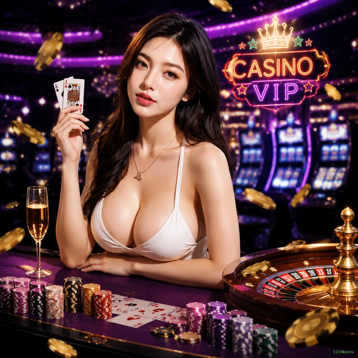 Strategi Menang Bermain di 1234bets untuk Pemula