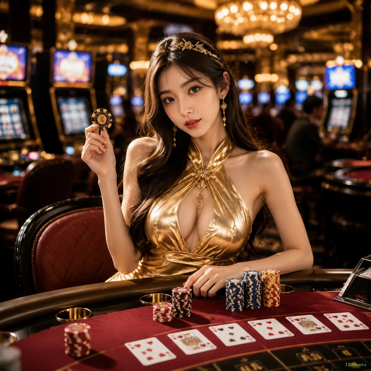 Keamanan Transaksi di 1234bets yang Perlu Diketahui