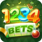 1234bets Logo